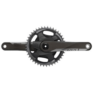 SRAM Red 1 x D1 Quarq Road DUB Power Meter