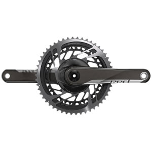 SRAM Red D1 DUB Crankset