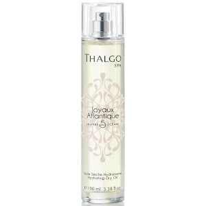 Thalgo Hydrating Dry Oil
