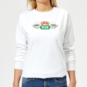 central perk crewneck