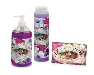 Nesti Dante Portofino Value Bundle
