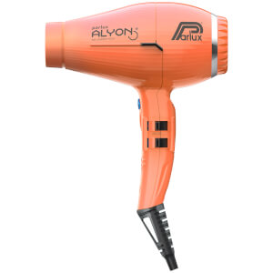 Parlux Alyon Hair Dryer - Coral