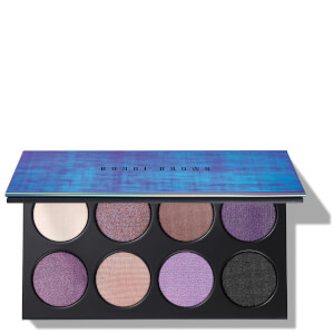 Bobbi Brown Ultra-Violet Eye Shadow Palette 10g