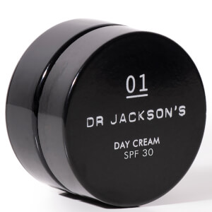 Dr. Jackson's Natural Products SPF30 01 Day Cream 30ml