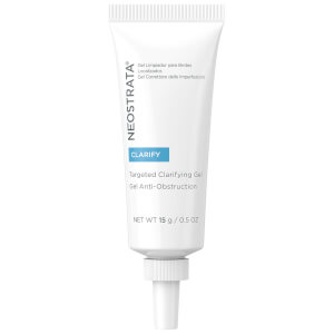 NEOSTRATA Targeted Clarifying Gel 0.5oz