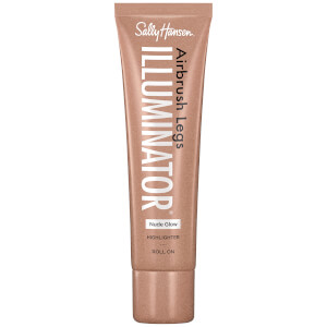 Sally Hansen Airbrushed Legs Illuminator (Leg Highlighter) 100ml - Nude Glow
