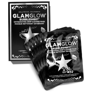 picture of Glamglow Bubblesheet Mask