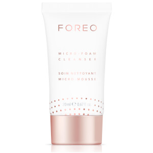 FOREO Micro-Foam Cleanser 20ml