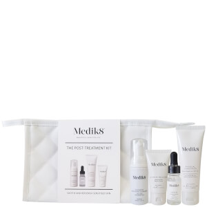 Medik8 The Post-Treatment Kit (Worth $199.10)