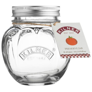 Kilner Tomato Preserve Jar