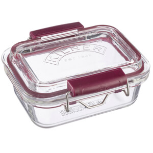 Kilner Fresh Storage 0.35 Litre