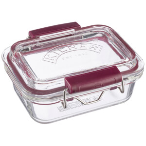 Kilner Fresh Storage 0.6 Litre
