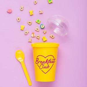 Yes Studio Breakfast Cup