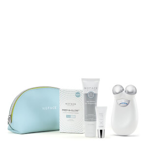 NuFACE Trinity Supercharged Collection (Worth £375.00)