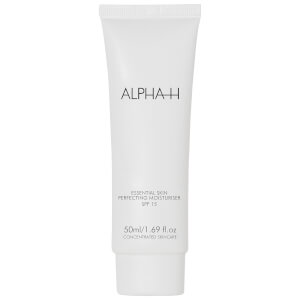 Alpha-H Essential Skin Perfecting Moisturiser SPF 15 50ml