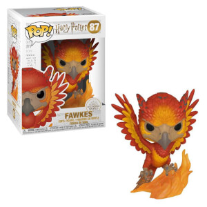 Funko Pop Harry Potter Pop In A Box Us