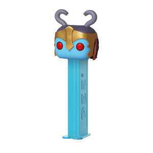 Thundercats Mumm-ra Pop! PEZ