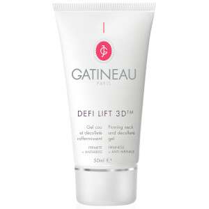 Gatineau Defi Lift 3D Firming Neck and Décolleté Gel 50ml