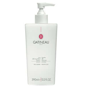 Gatineau Gentle Silk Cleanser 390ml (Worth $55)