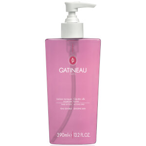 Gatineau Gentle Silk Toner 390ml