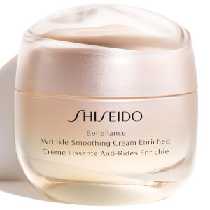 Shiseido Benefiance Wrinkle Smoothing Enriched Cream 50ml
