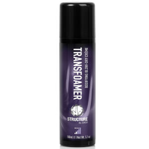Joico Structure Transfoamer Bodifying Blow-Dry Créme 150ml