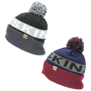 Sealskinz Cold Weather Bobble Hat