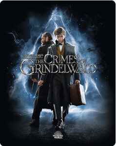 4k New To Pre Order Zavvi