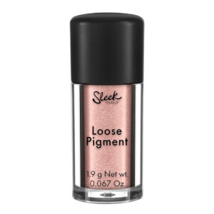 Sleek MakeUP Loose Pigment 1.9g (Various Shades)