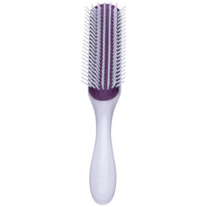 Denman D3 Blackberry Fool Scented Styling Brush