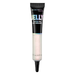Rimmel Glitter Jellies Toppers (Various Shades)