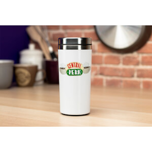 Friends Central Perk Travel Mug