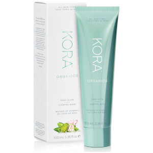 Kora Organics Noni Glow Sleeping Mask