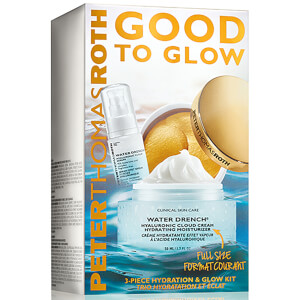 Peter Thomas Roth Good to Glow Collection (Worth $140.00)