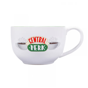Friends Central Perk Mug