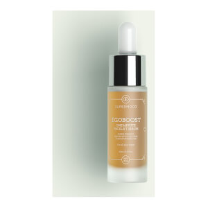 Supermood Egoboost One Minute Facelift Serum 30ml