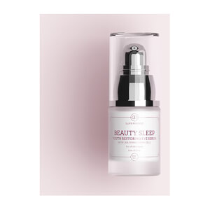 Supermood Beauty Sleep Youth Restoring Eye Serum 15ml