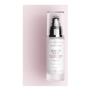 Supermood Beauty Sleep Youth Restoring Night Cream 30ml