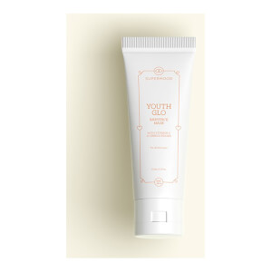 Supermood Youth Glo Babyface Mask 75ml