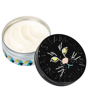 STEAMCREAM Black Cat