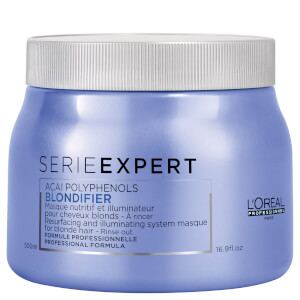 L'Oreal Professionnel Serie Expert Blondifier Masque 500ml