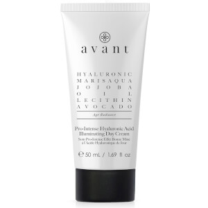 avant pro intense day cream