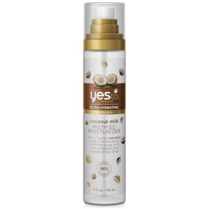 picture of YES TO Coconut Milk Mistified Moisturiser