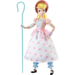 Toy Story 4 Bo Peep Action Doll