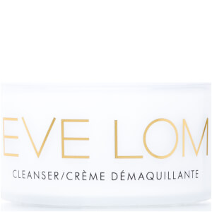Eve Lom Cleanser and 1/2 Cloth 20ml