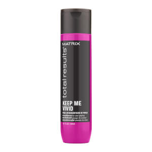 Matrix Total Results Keep Me Vivid Conditioner 300ml