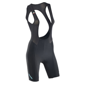 Northwave Swift Women's Bib Shorts - Black