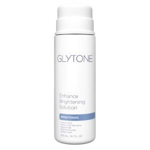 Glytone Enhance Brightening Solution 6.7 fl oz