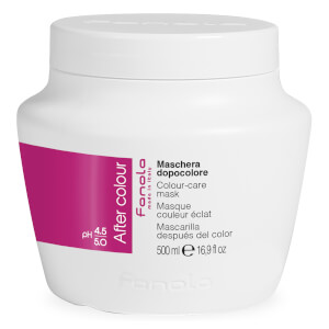 Fanola After Colour Mask 500ml