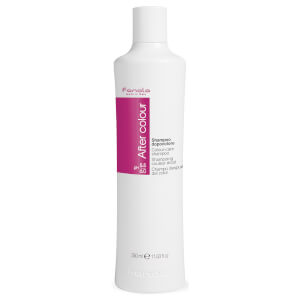 Fanola After Colour Shampoo 350ml